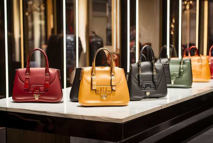 芬迪的包包档次，芬迪的包包档次怎么样