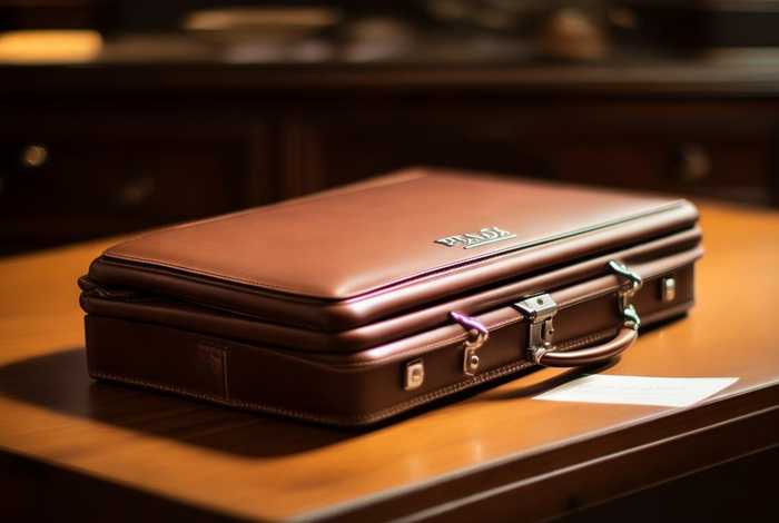 二手普拉达男士公文皮包（二手普拉达男士公文皮包一般多少钱）