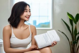 abc清爽型卫生巾 abc清爽型卫生巾好吗