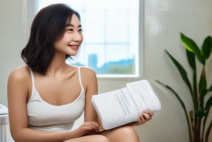 abc清爽型卫生巾 abc清爽型卫生巾好吗