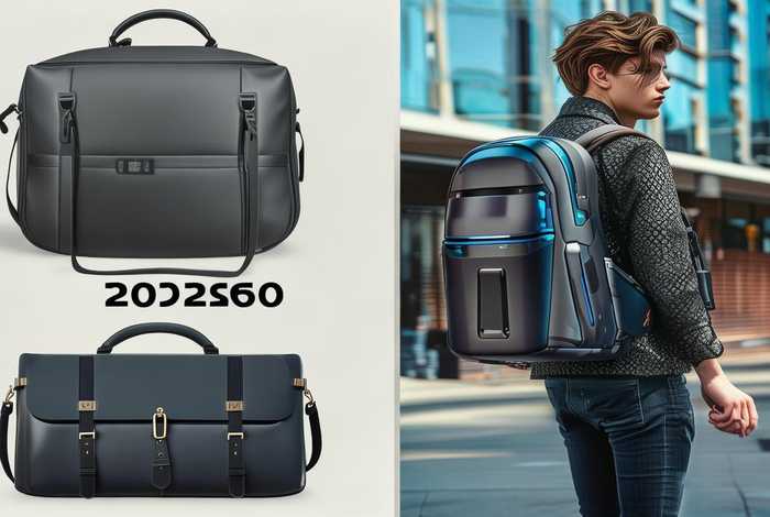 2025年流行什么包男生、2020年流行什么男包