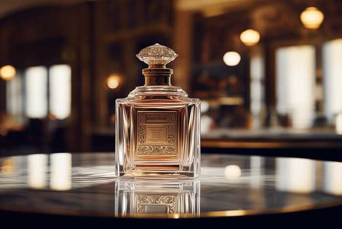 顶级奢侈品香水 - 顶级奢侈品香水品牌