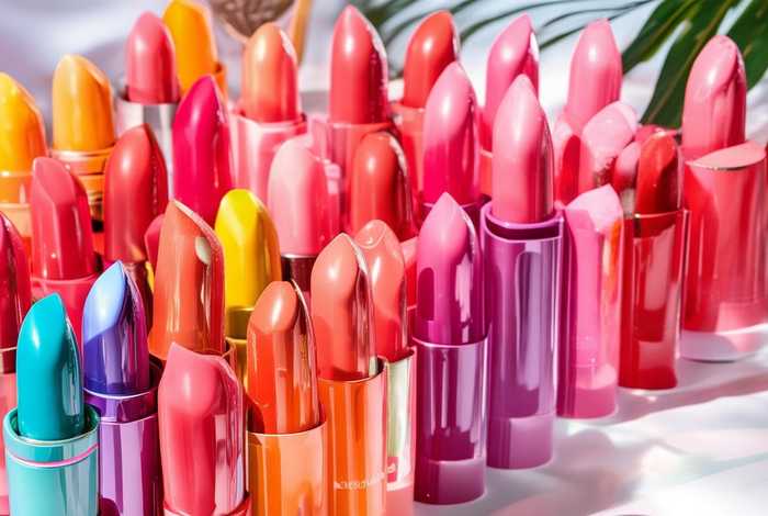 2022夏天流行的口红;2022夏天流行的口红品牌 2022夏天流行的口红;2022夏天流行的口红品牌