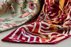 芬迪和lv丝巾哪个好 - 芬迪和lv丝巾哪个好一点