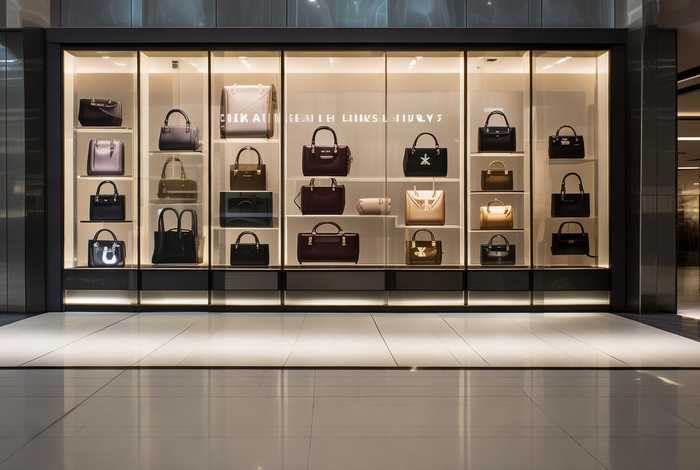 mk包包官方旗舰店mkj箱包；mk包包官方旗舰店是真的吗