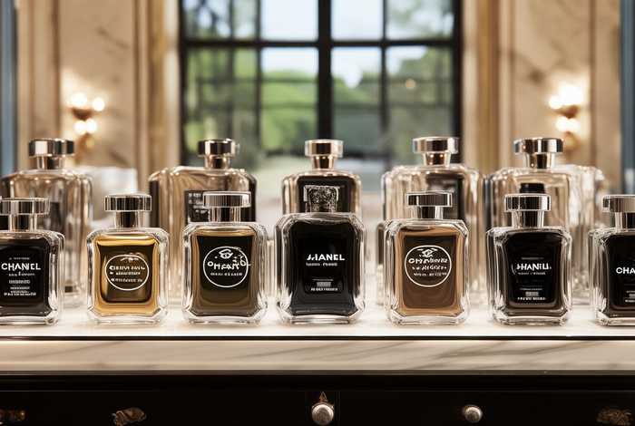 法国香奈儿官网报价表 法国香奈儿香水价格表官网报价