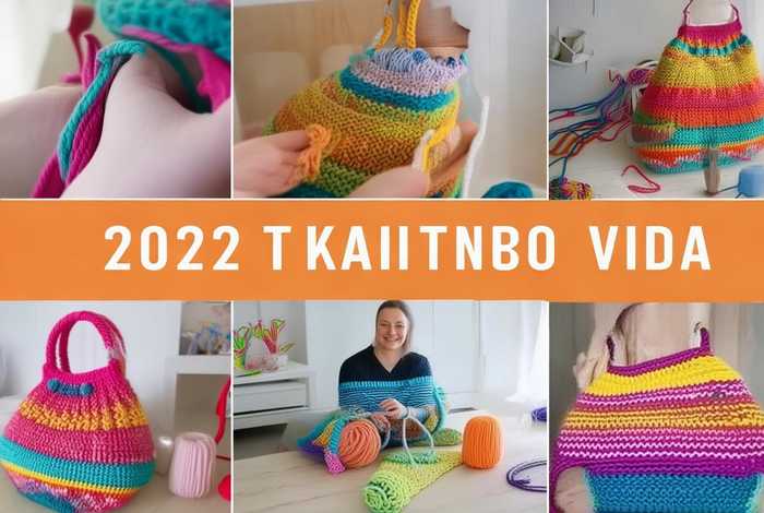 2022最火的针织包包视频教程 - 做针织包包教程视频 2022最火的针织包包视频教程 - 做针织包包教程视频