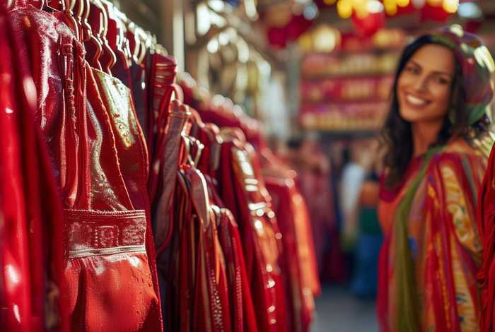 包包应该买什么颜色 - 包包买什么颜色的招财