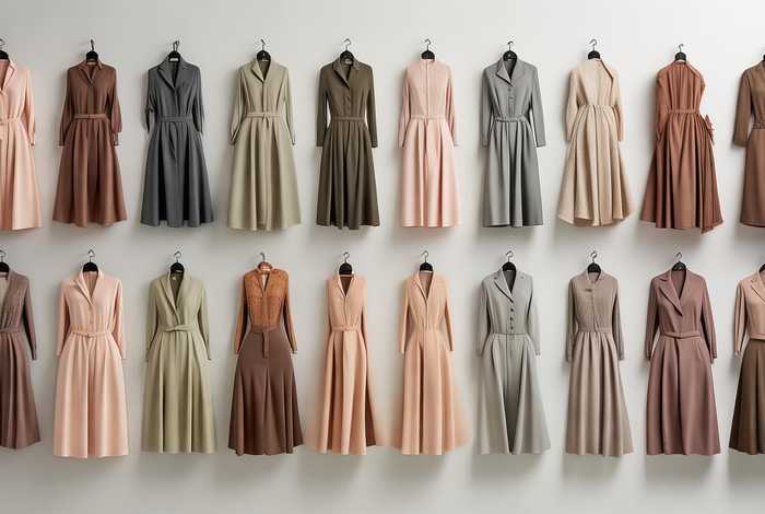 35到40岁女装品牌有哪些 - 35到40岁女装品牌有哪些牌子