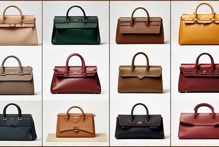 各品牌包经典款；各品牌包最经典款