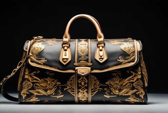 包包标志logo图片；蔻驰包包标志logo图片