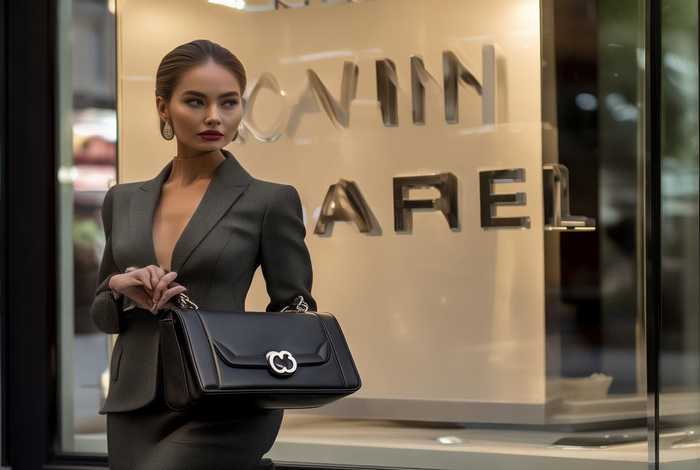 chanel加拿大官网入口 - chanel 加拿大官网