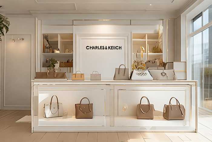 charles&keith叫什么牌子 charles&keith什么品牌