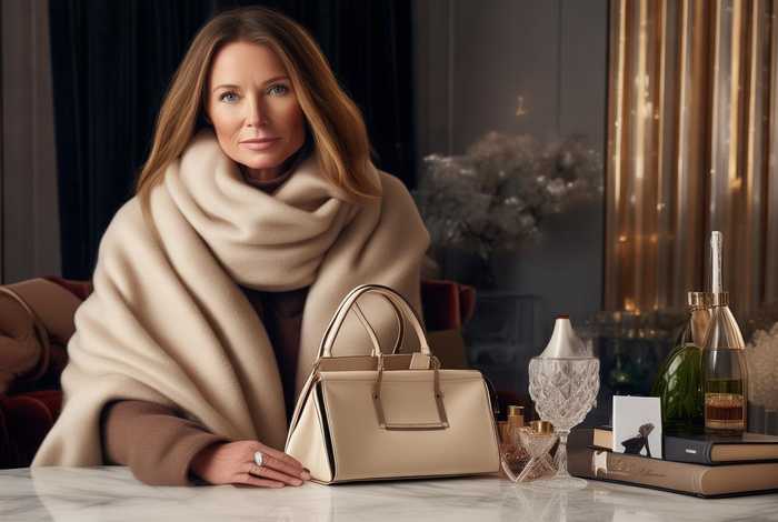 30岁女人该有的几样奢侈品（30岁女人该有的几样奢侈品呢）