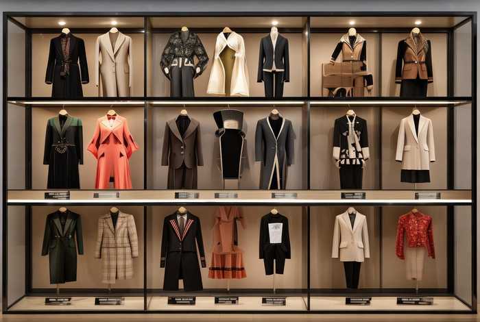 大牌女装品牌大全排行榜及价格（大牌女装品牌大全排行榜及价格图片）