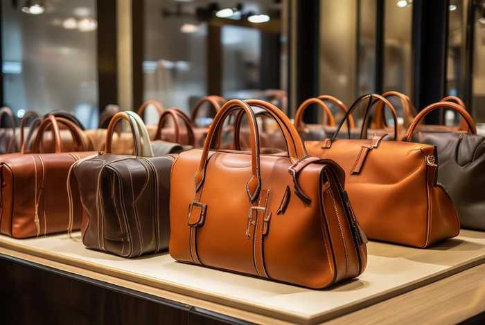 大品牌包包哪些是牛皮做的；大品牌包包哪些是牛皮做的材质