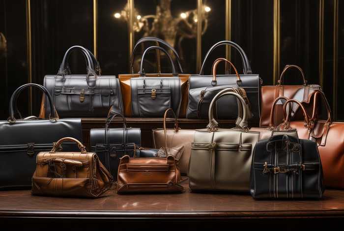 高端包排名、高端包包排行榜前十名