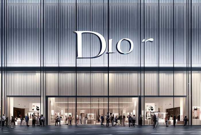 迪奥 官网 迪奥官网中国官方旗舰店