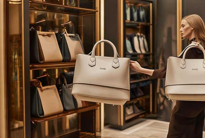 LOEWE是什么档次的（loewe是什么档次的）