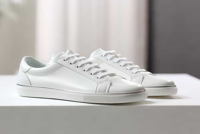 chanel小白鞋a23，chanel小白鞋多少钱