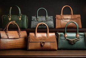 带动物的皮包品牌 带动物的皮包品牌有哪些