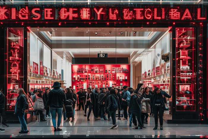 ysl门店双十一活动，ysl门店双十一活动力度大吗