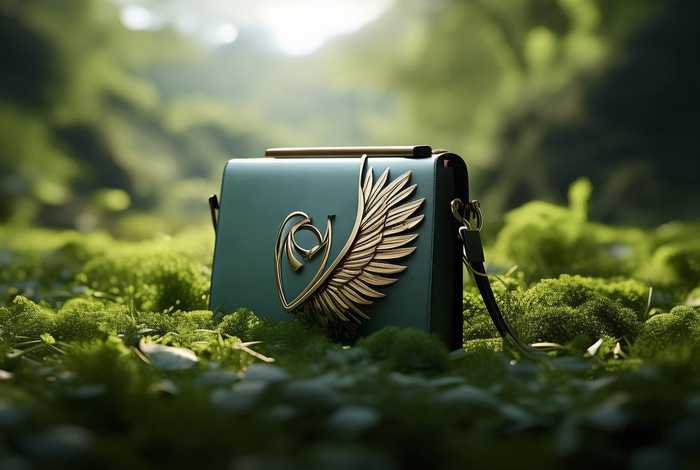 包包标志logo大全半个翅膀 包包标志logo大全半个翅膀的品牌