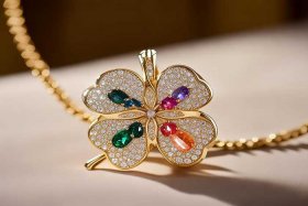 梵克雅宝官网中国官方网四叶草 - 梵克雅宝官网中国官方网四叶草才是十花