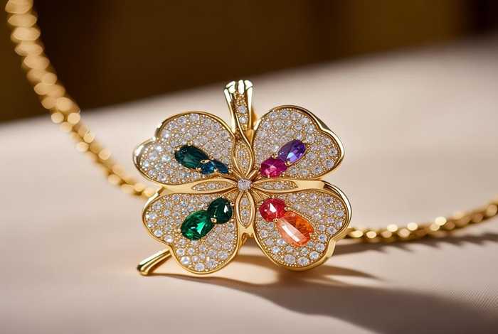 梵克雅宝官网中国官方网四叶草 - 梵克雅宝官网中国官方网四叶草才是十花