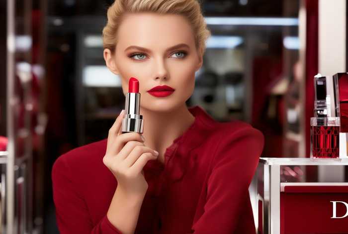 dior属于什么档次，dior属于什么档次口红