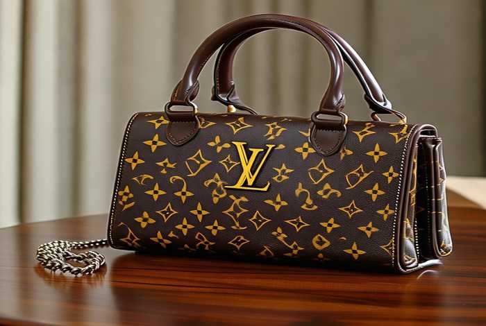 lv第一只包 lv第一只包是哪款