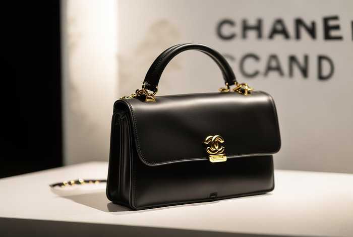 2023香奈儿包包官方旗舰店直播（香奈儿包包官网旗舰店2019新款）