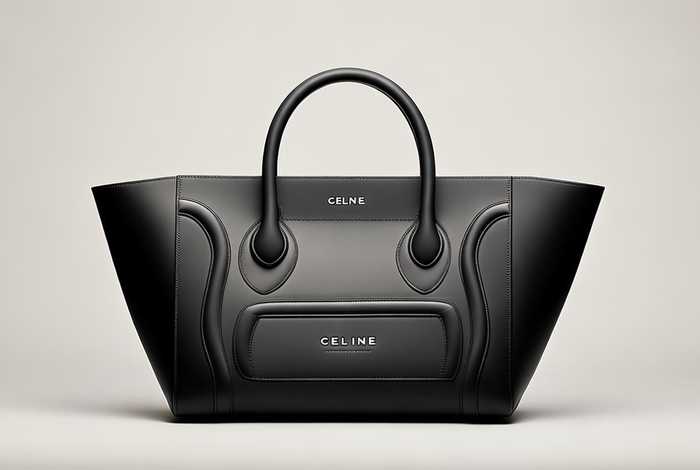 CELINE包包经典款（celine经典包款都有啥）