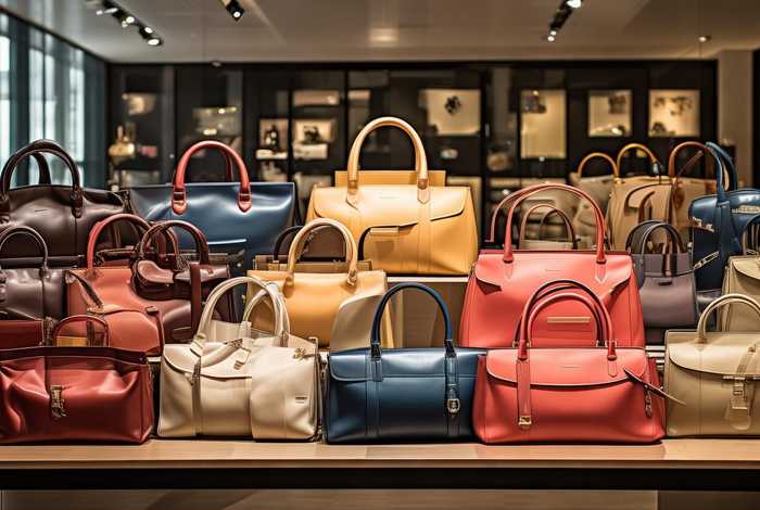 高端名牌包 高端名牌包包品牌大全