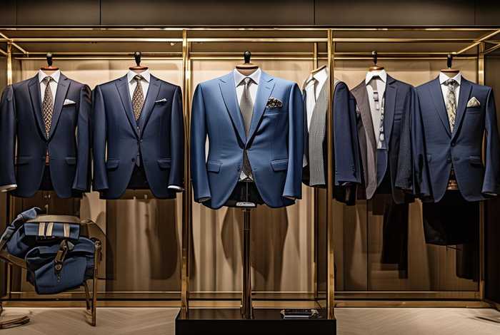 10大轻奢品牌、10大轻奢品牌男装排行榜