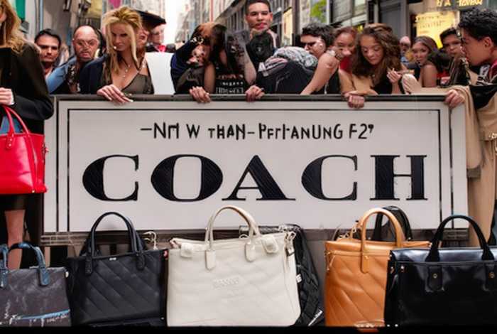 coach怎么读 Coach怎么读？