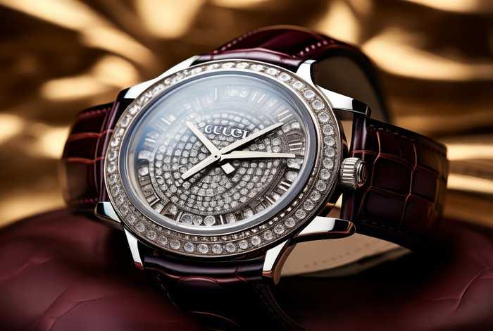 2022最值得购买哪款古驰手表（2022最值得购买哪款古驰手表呢）