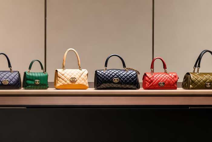 2023香奈儿包包价格表大全，2023香奈儿包包价格表大全图片