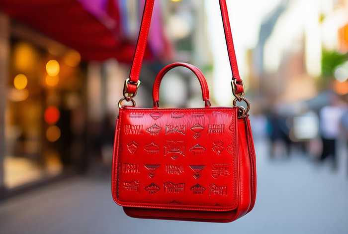 mcm迷你斜挎包（mcm包迷你斜挎小包）