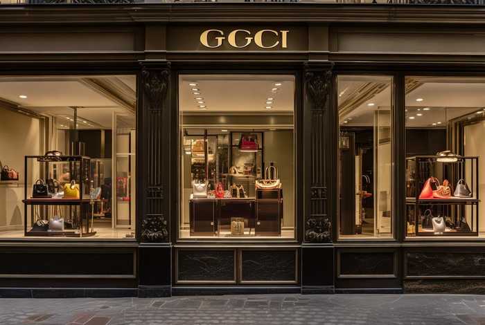 古驰是哪个国家的奢侈品，古驰是哪个国家的奢侈品牌