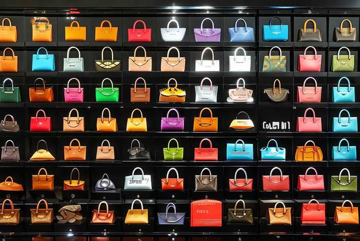 包牌子logo - 包牌子logo大全