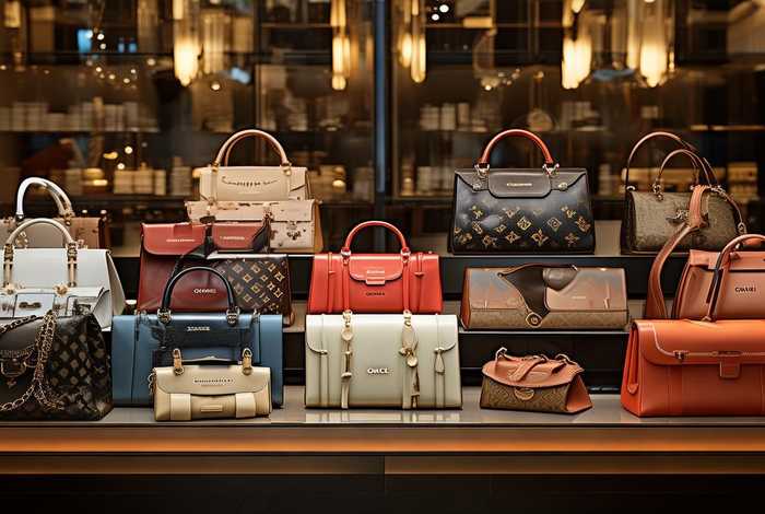 包包有什么牌子的名牌；包包有什么大牌子