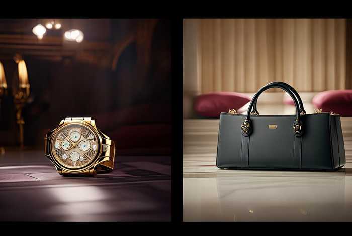 顶奢和高奢的区别 顶奢和高奢的区别图片