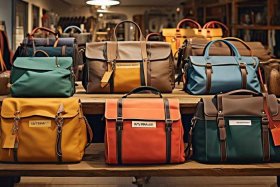 帆布包包哪个牌子好、帆布包包哪个牌子好一点