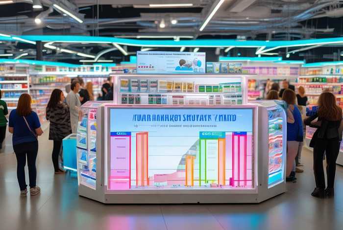 2025年卫生巾品牌达标的 - 2020年卫生巾品牌市场占比