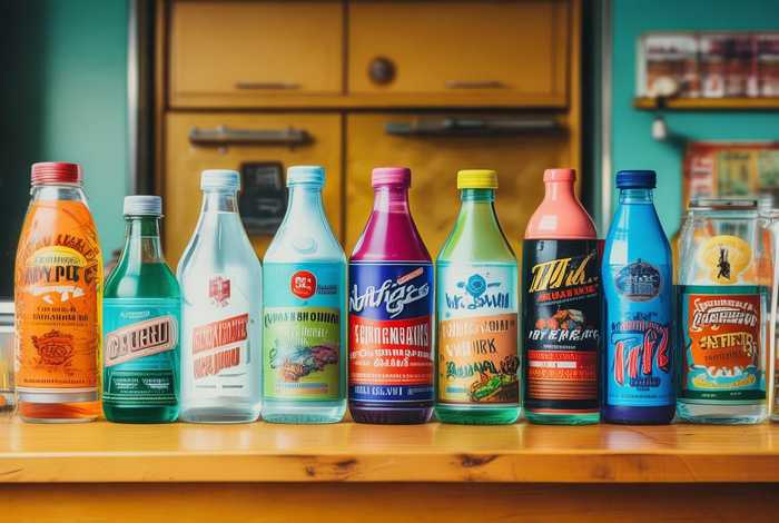 90年代矿泉水品牌有哪些、90年代矿泉水品牌有哪些牌子