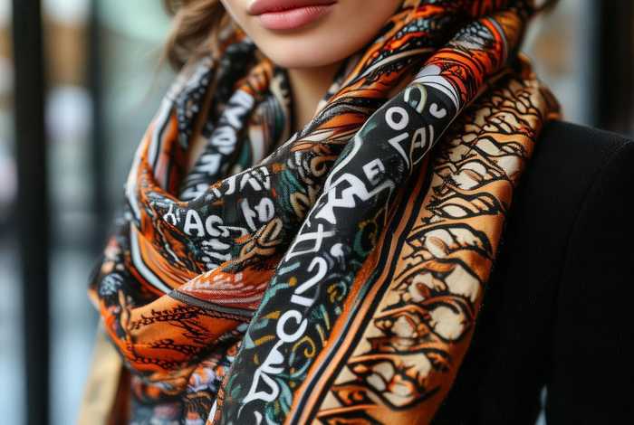 chanel围巾官网价格；chanel围巾官网价格查询