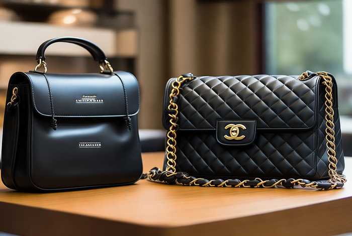 coach和chloe；coach和chanel