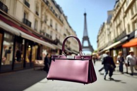 爱马仕的知名度；爱马仕的知名度高吗