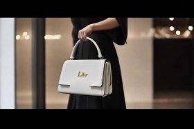 dior是什么牌子包包；dior是什么牌子包包？